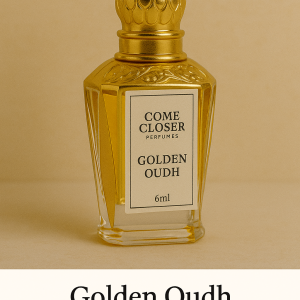 Golden Oudh