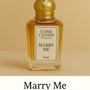 Marry Me